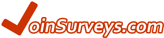 Join Surveys - Find Online Paid Surveys